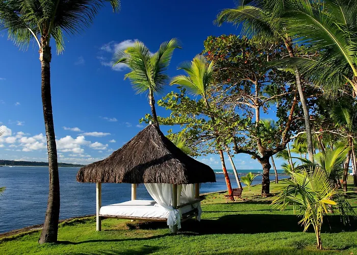 Arraial D'ajuda EcoHotel Porto Seguro